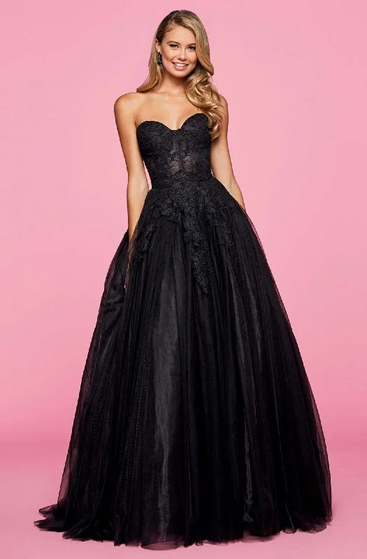 Sherri Hill 53503SC