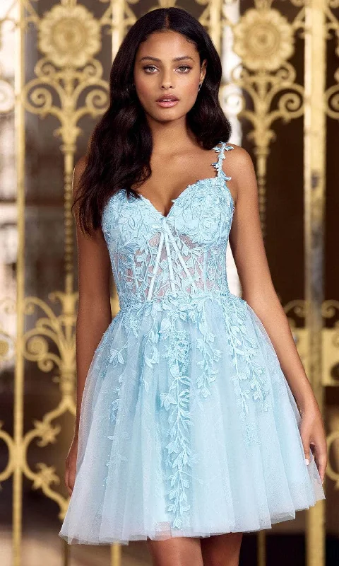 Sherri Hill 55107