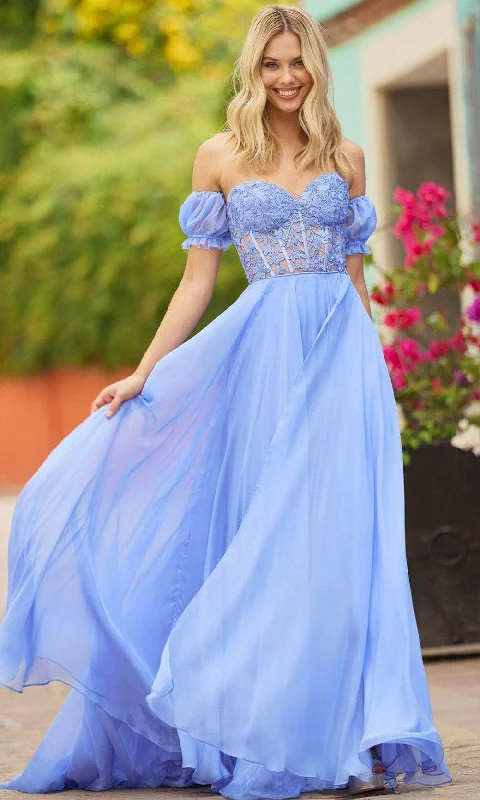 Sherri Hill 55482 - Prom Dress