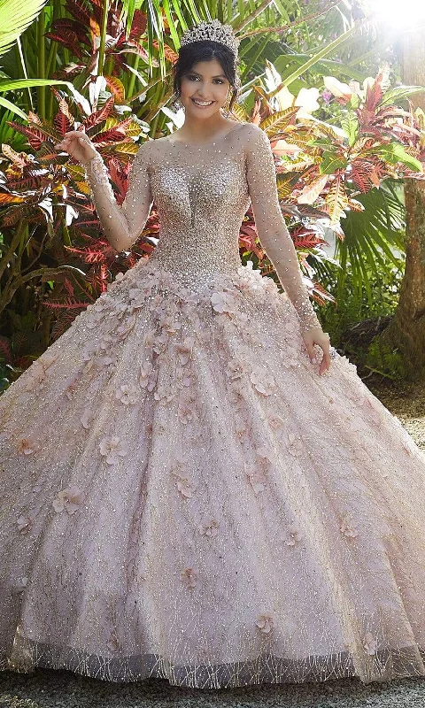 Vizcaya by Mori Lee 89297